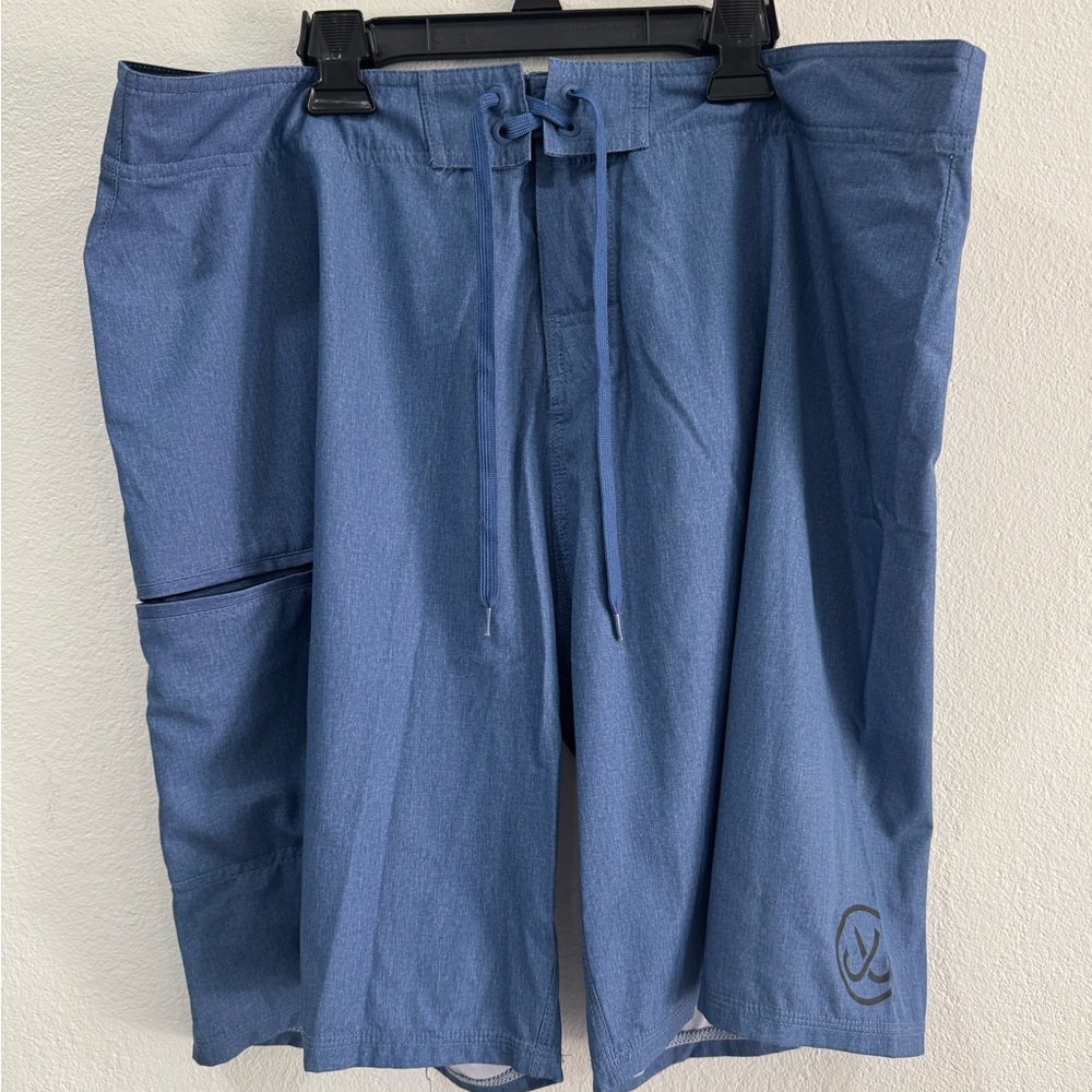 Men’s JSLV Hybrid Board Shorts